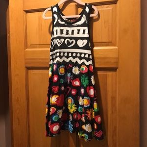 Desigual cotton dress
